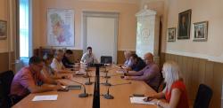 SEDNICA GRADSKOG VEĆA: STIPENDIRANJE STUDIJA OSOBA SA INVALIDITETOM