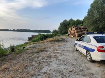 Pronađena ručna bomba kod Šumske uprave u Apatinu