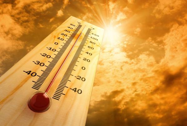 Evropa se svake decenije zagreva za 0,57 °C, duplo brže od svetskog proseka