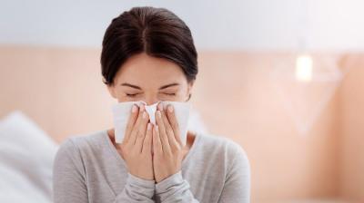 Kako razlikovati alergiju od prehlade?