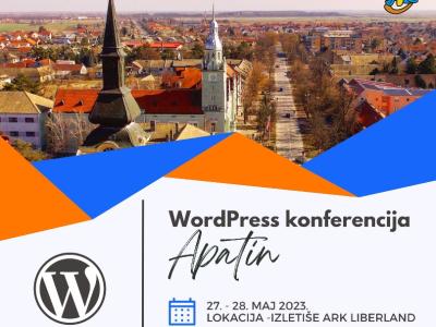 Krajemmaja prvi Wordcamp u Apatinu