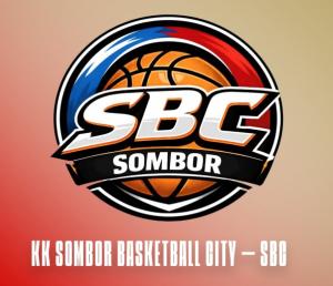 Somborski Džoker menja ime i logo, ubuduće će se zvati Sombor Basketball City