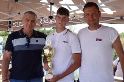 U Somboru održanoDRŽAVNO PRVENSTVO U SPORTSКOM RIBOLOVU Ribolovci iz cele Srbije bili na severu Bačke, evo ko su bili pobednici