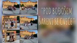 Koncert u KC „Laza Kostić” povodom Dana Grada