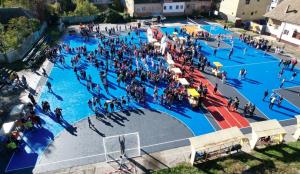 Sajam sporta u Apatinu zakazan za 5. novembar