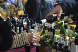 XII „RAVANGRAD WINE FEST“ OKUPIO LJUBITELJE VINA U SOMBOR