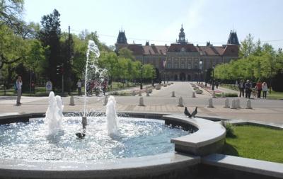 Ukidanje vanrednog stanja obradovalo Somborce i oživelo ulice, parkove i bašte