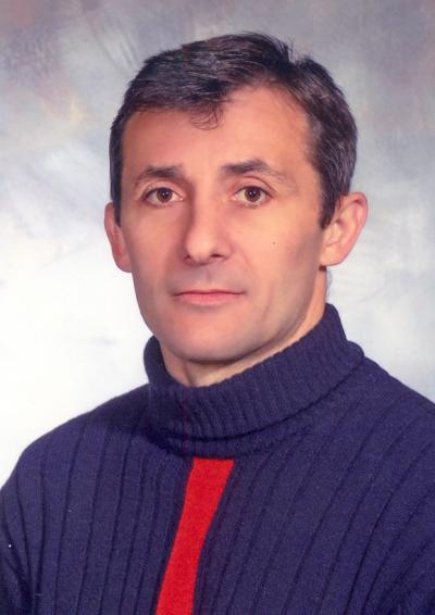 Gradimir Dedić