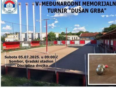 Boćanje: U Somboru najbolji timovi iz regiona