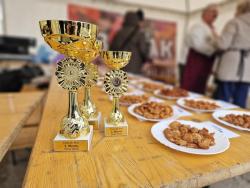 „Čvarak fest“ sa rekordnim brojem učesnika, ispunjena sva očekivanja