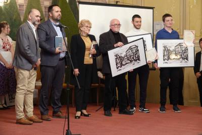 Somborska gimnazija „Veljko Petrović“ proslavila Dan škole