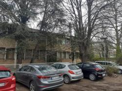 Vojna ambulanta data somborskoj Opštoj bolnici