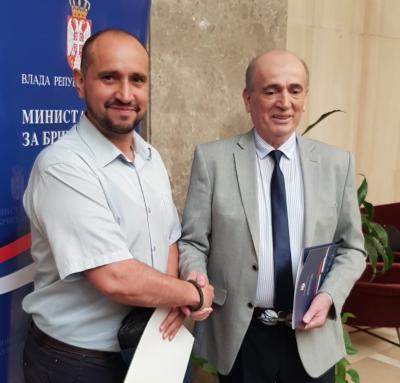 Ministarstvo za brigu o selu odobrilo Somboru sredstva za manifestaciju „Miholjski susreti sela“