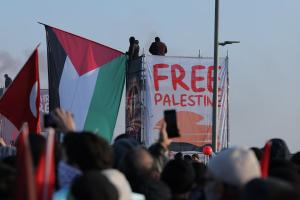 Ovo su zemlje koje su do sada priznale Palestinu, priznanje najavilo još četiri