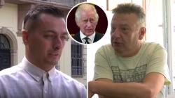 Kralj Čarls pre 6 godina bio u Somboru: Čija imena stoje u 2 pisma koja su za njim stigla sa britanskog dvora?