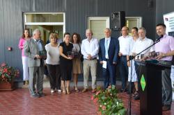 NABAVLJENA NOVA OPREMA ZA TESTIRANJE BILJNIH SORTI