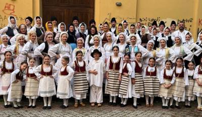 Prolećni koncert KUD-a “Zlatnik” zakazan za 25. april