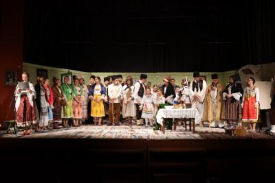 Multikulturalnost u Apatinu: Ples tradicije i duše