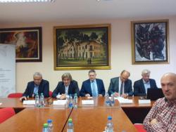 Predstavlјanje nove digitalne platforme u somborskoj Regionalnoj privrednoj komori
