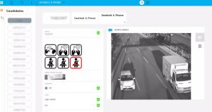 Jedna AI kamera za četiri dana kaznila 1.000 vozača: U planu masovno širenje sistema