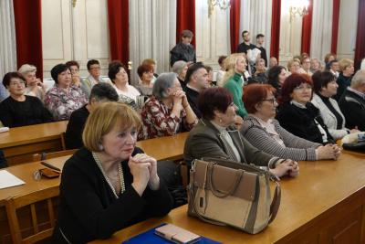 Asocijacija žena Sombor svečano proslavila 29 godina rada