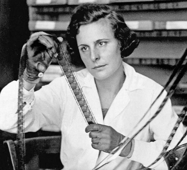 Leni Rifenštal - žena koju je Hitler obožavao