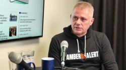 Šta je Amber alert? Igor Jurić pozvao građane da se uključe u akciju za uvođenje ovog sistema u Srbiji