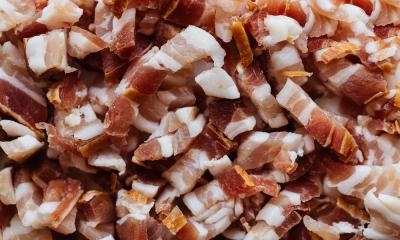 Zašto je dobro da jedemo mast, slaninu i luk?
