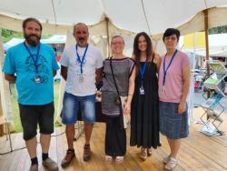 NASTUP GRADA SOMBORA NA 12. INERNACIONALNOM DUNAVSKOM FESTIVALU U ULMU
