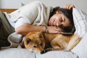 Studija pokazala kakav uticaj psi mogu imati na zdravlje žena