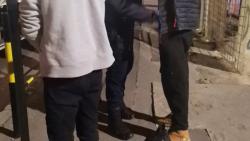 OTKRIVENI MIGRANTI NA GRANIČNOM PRELAZU BEZDAN Pokušao kamionom da preveze četvoricu Indijaca u Hrvatsku!