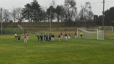 Ovog vikenda dueli somborskih i odžačkih timovi