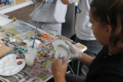 U SONTI REALIZOVAN PROJEKAT „BUDIMO JDNAKI U ŠKOLSKIM KLUPAMA“