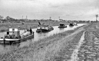 Veliki bački kanal: Za rečni put u ravnici iskopano je zemlje kao za Panamski kanal