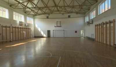 Blizu 90 miliona dinara za rekonstrukciju fiskulturne sale Tehničke škole u Somboru