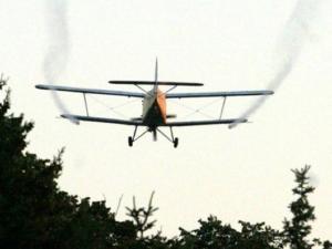 U Somboru tretman suzbijanja komaraca iz vazduha i sa zemlje od 15. juna