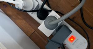 Ove kućne aparate nikada ne treba da uključujete u produžni kabl – može doći do požara