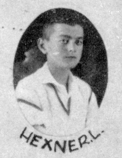 Ladislav Heksner