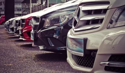 Najprodavaniji automobili u najvećim evropskim državama