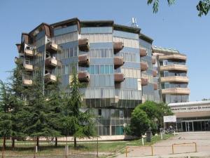 Obaveštenje somborske bolnice o virusnom konjuktivitisu