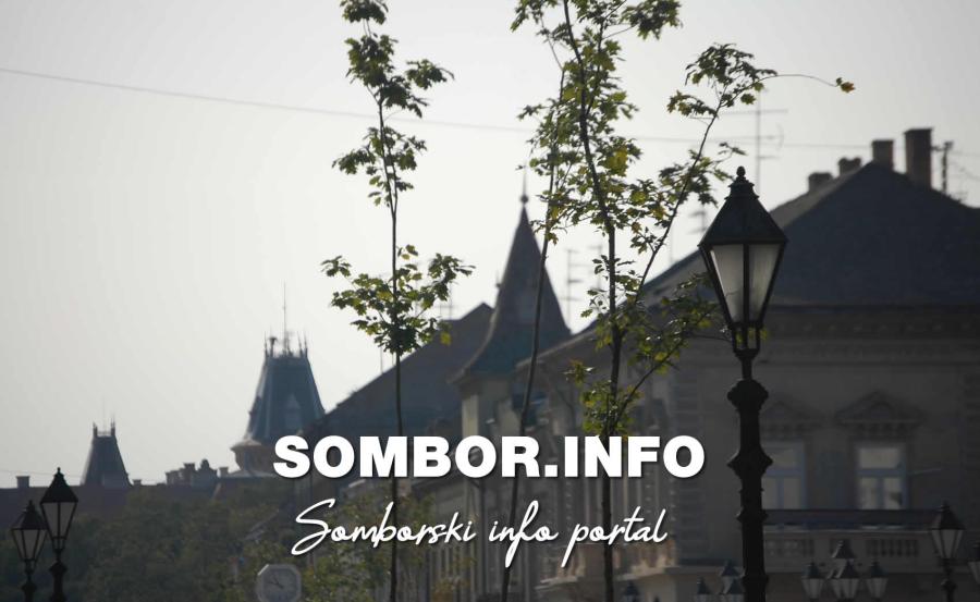 Zakazana 25. sednica skupštine grada Sombora