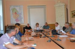 SEDNICA GRADSKOG ŠTABA ZA VANREDNE SITUACIJE: PREVENTIVNE MERE ZA SPREČAVANJE POŽARA NA OTVORENOM