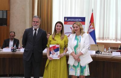 Potpisani ugovori namenjeni rešavanju stambenih potreba izbeglica i raseljenih lica u Somboru