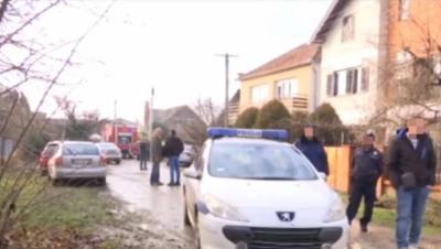 Četiri godine od jezivog masakra u Somboru! ZAKLAO ŽENU, UBIO ĆERKE, ZAPALIO KUĆU I OBESIO SE Nekoliko dana pre zločina izašao je iz zatvora zbog nasilja u porodici