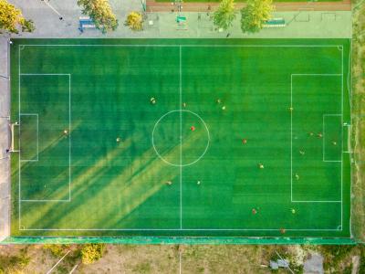 " Sombor kup 2025. " okupio talentovane mlade fudbalere