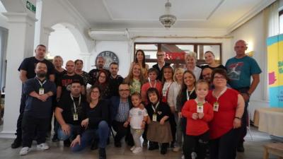 U Somboru udruženje "Ahondroplazija Srbija" pokrenulo projekat "Put ka ravnopravnOStI"