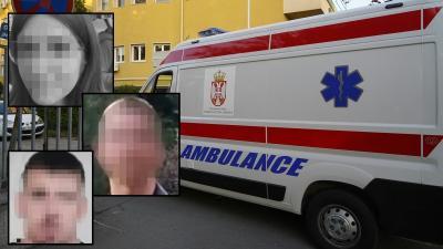 Poznat identitet muškarca koji je vozio u kontra smeru i direktno se zakucao u auto pun mladih: Četiri osobe poginule, jednoj se bore za život