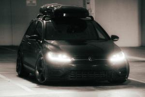 Vožnja sa krovnim koferima - kako izbeći greške?