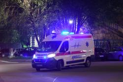 Tragedija na izlazu iz Sombora: Vozač usmrtio dete i pobegao, u toku je potraga za njim