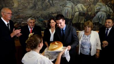 U Somboru obeležena "Dužionica"